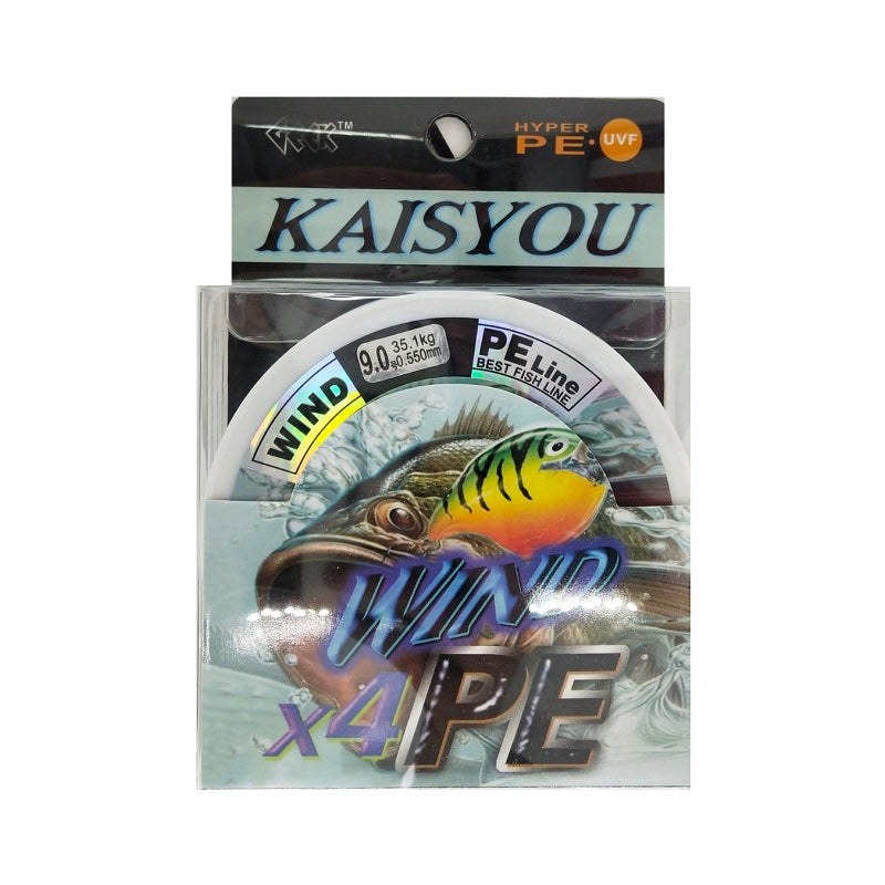Πετονιά ψαρέματος/Νήμα - PE100M - 9.0 - 0.550mm - 35.1kg - 20338 Πετονιά ψαρέματος/Νήμα - PE100M - 9.0 - 0.550mm - 35.1kg - 20338